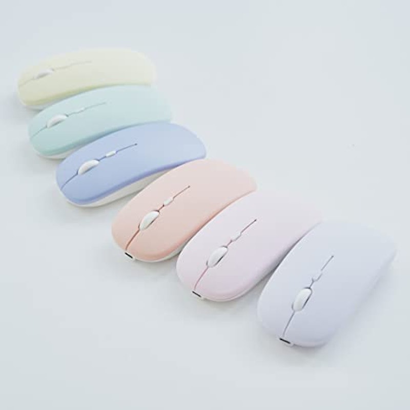 マカロンマウス 3