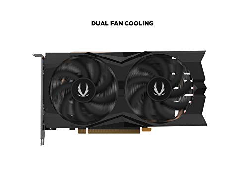 ZOTAC Gaming GeForce GTX 1660 3