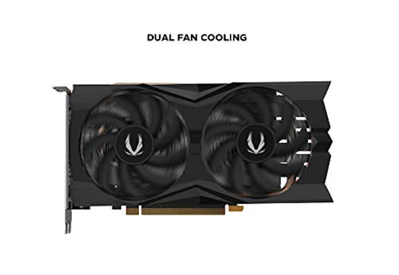 ZOTAC Gaming GeForce GTX 1660 3