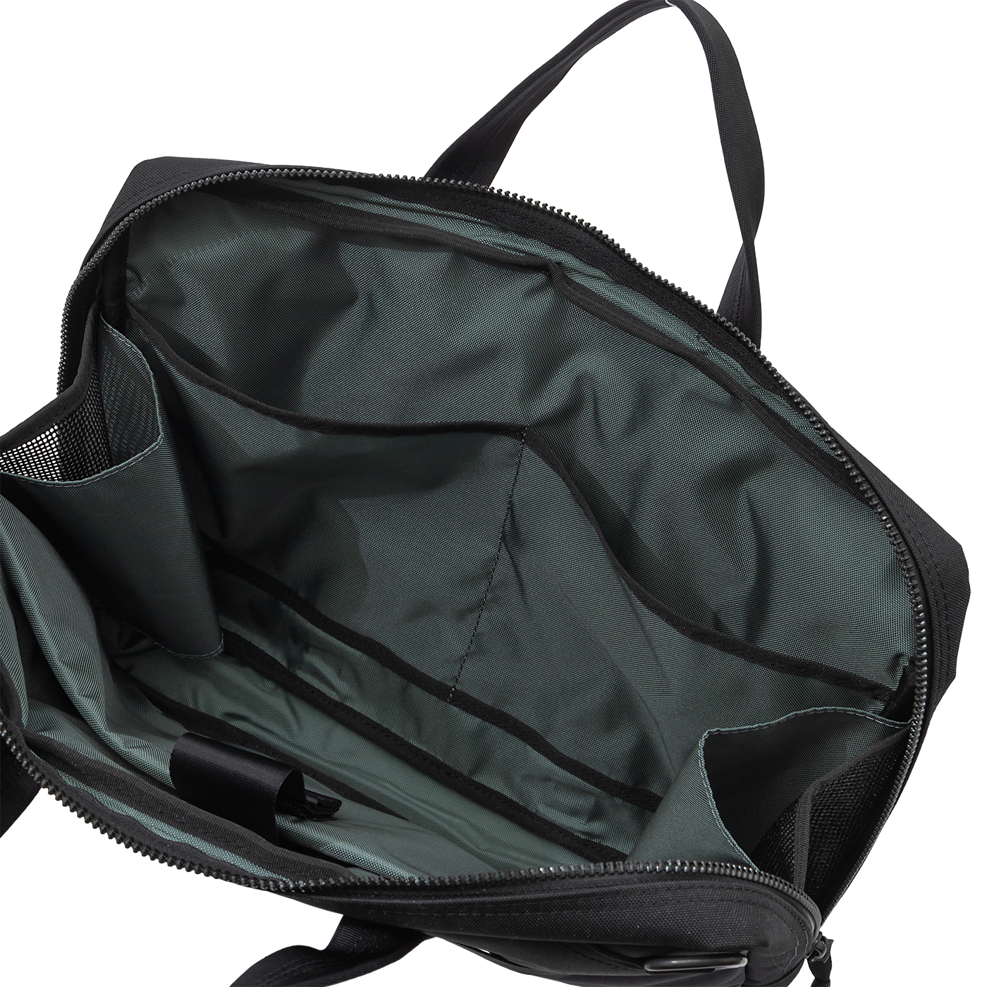 2WAY BRIEFCASE 5