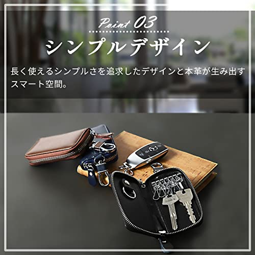 キーケース 4