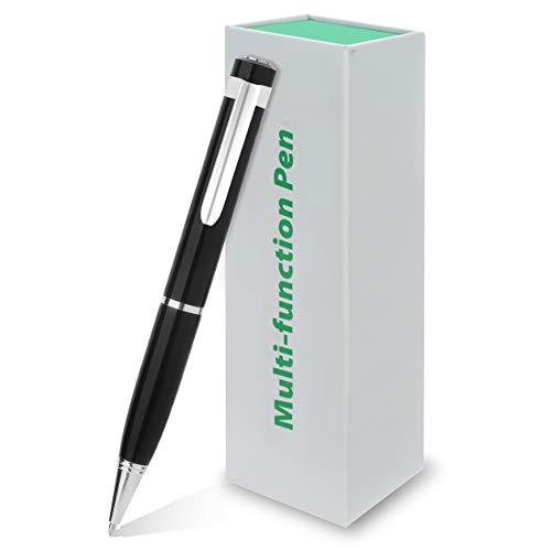 ボールペン型ボイスレコーダー 1