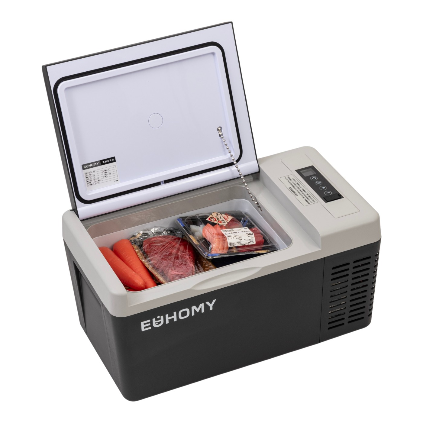 Rover A1 Car Refrigerator 9
