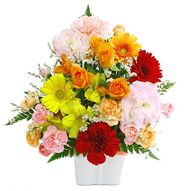 花束 1