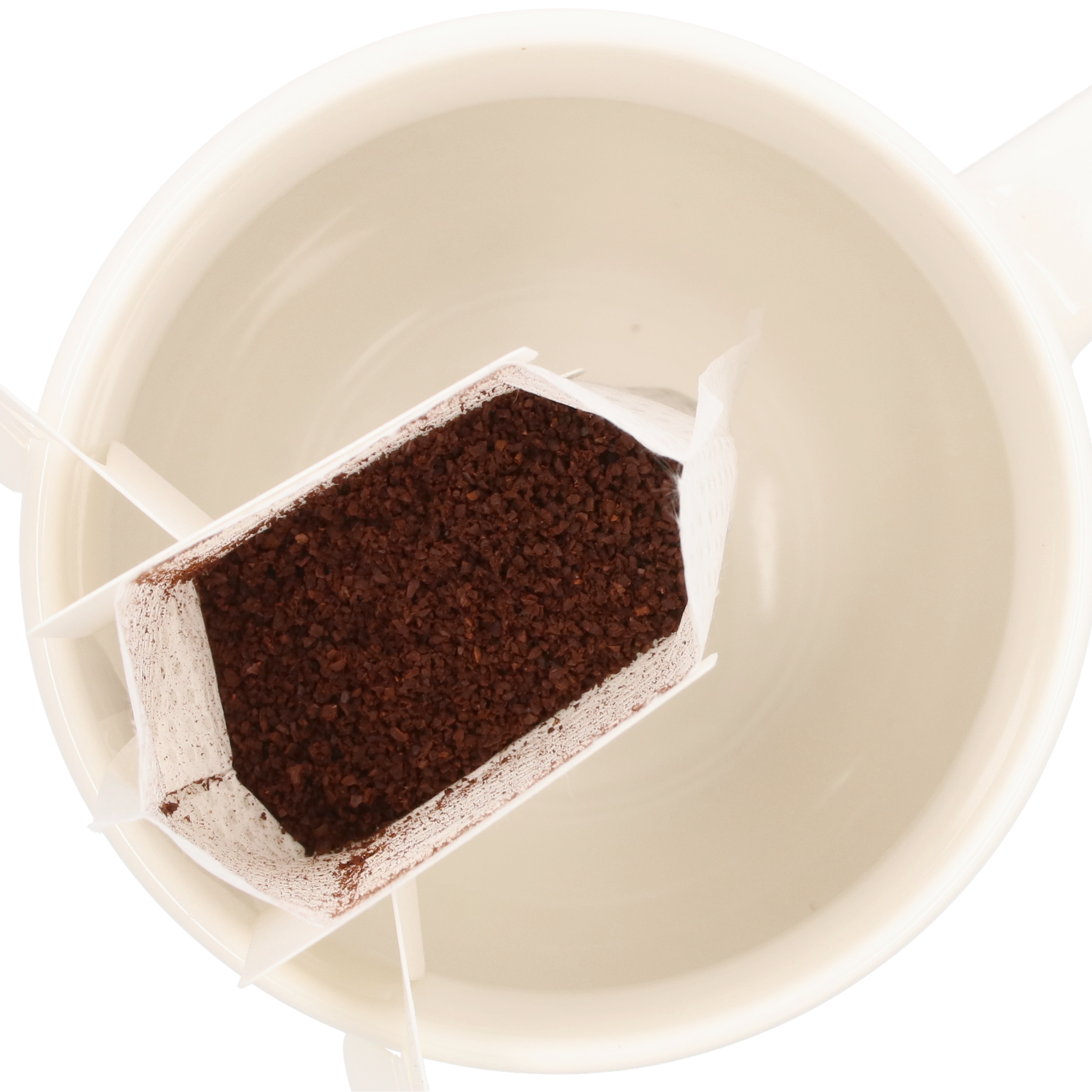アバンス おいしいオーガニックドリップコーヒー 5