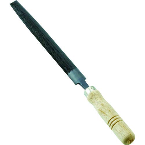 鉄工用ヤスリ 木柄付 1