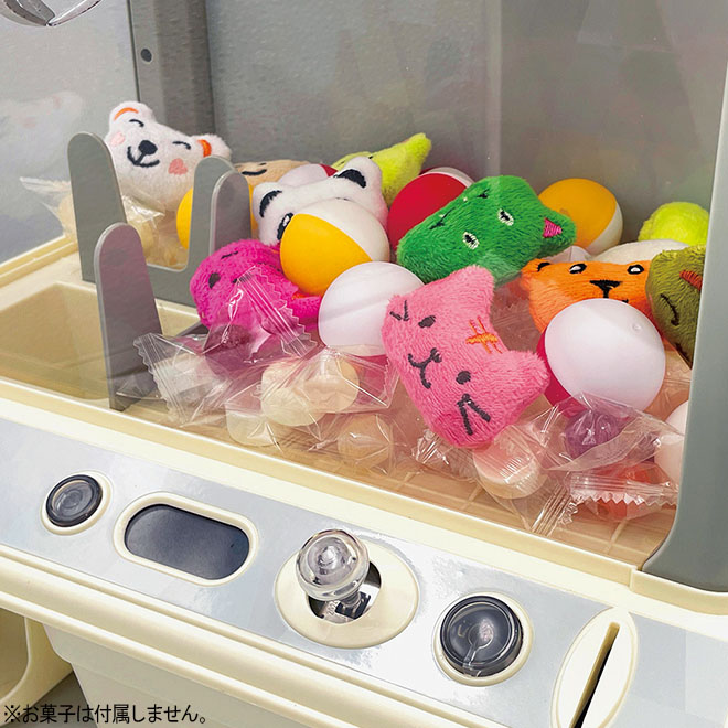 クレーンゲーム 5