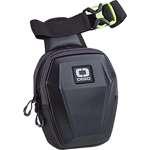MOLDED LEG BAG 1