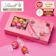LINDT & SPRUNGLI テイスティングセット 1