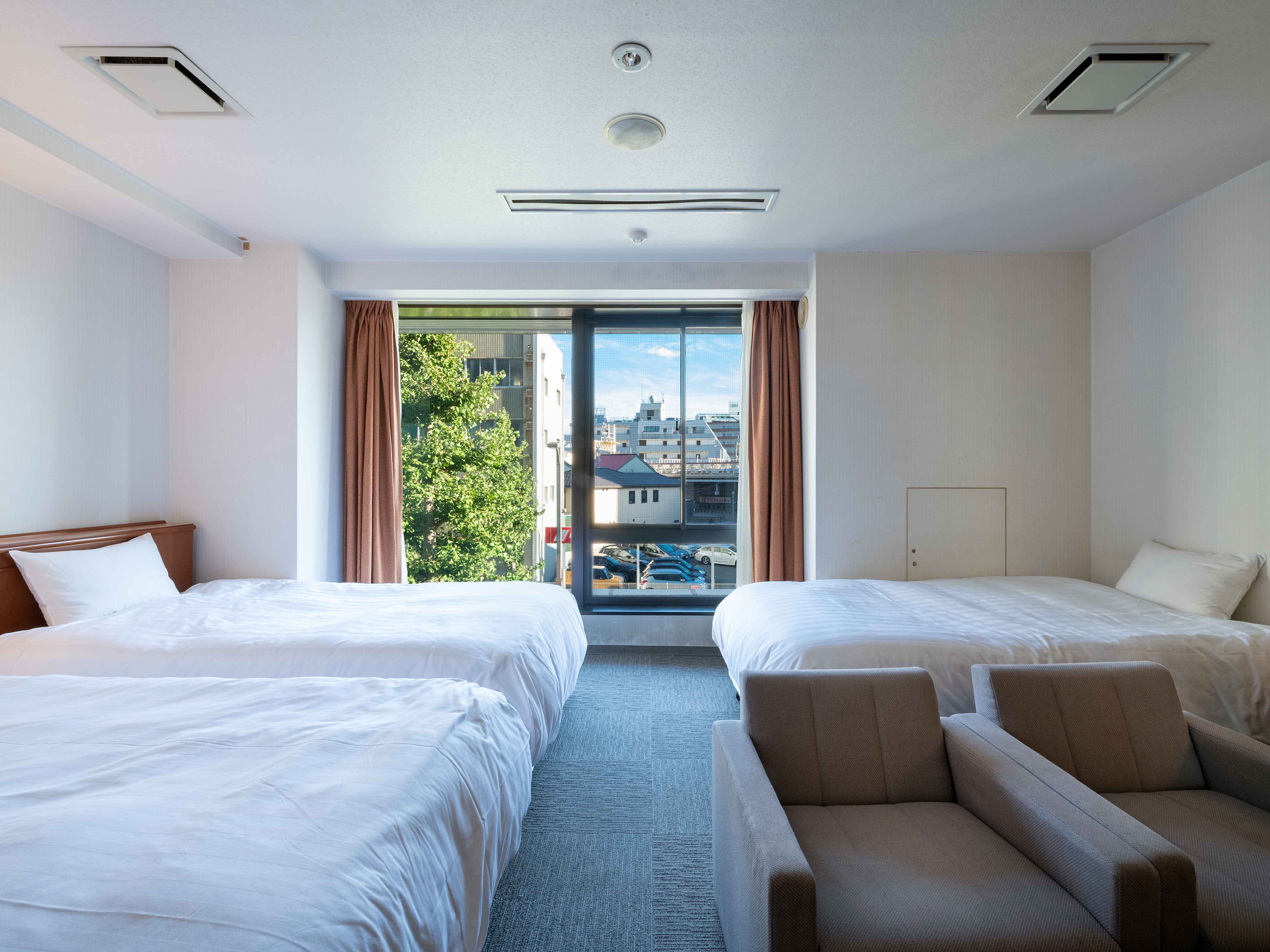 EN HOTEL Hamamatsu 5