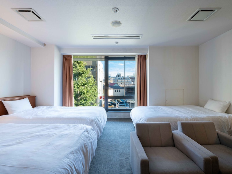 EN HOTEL Hamamatsu 5