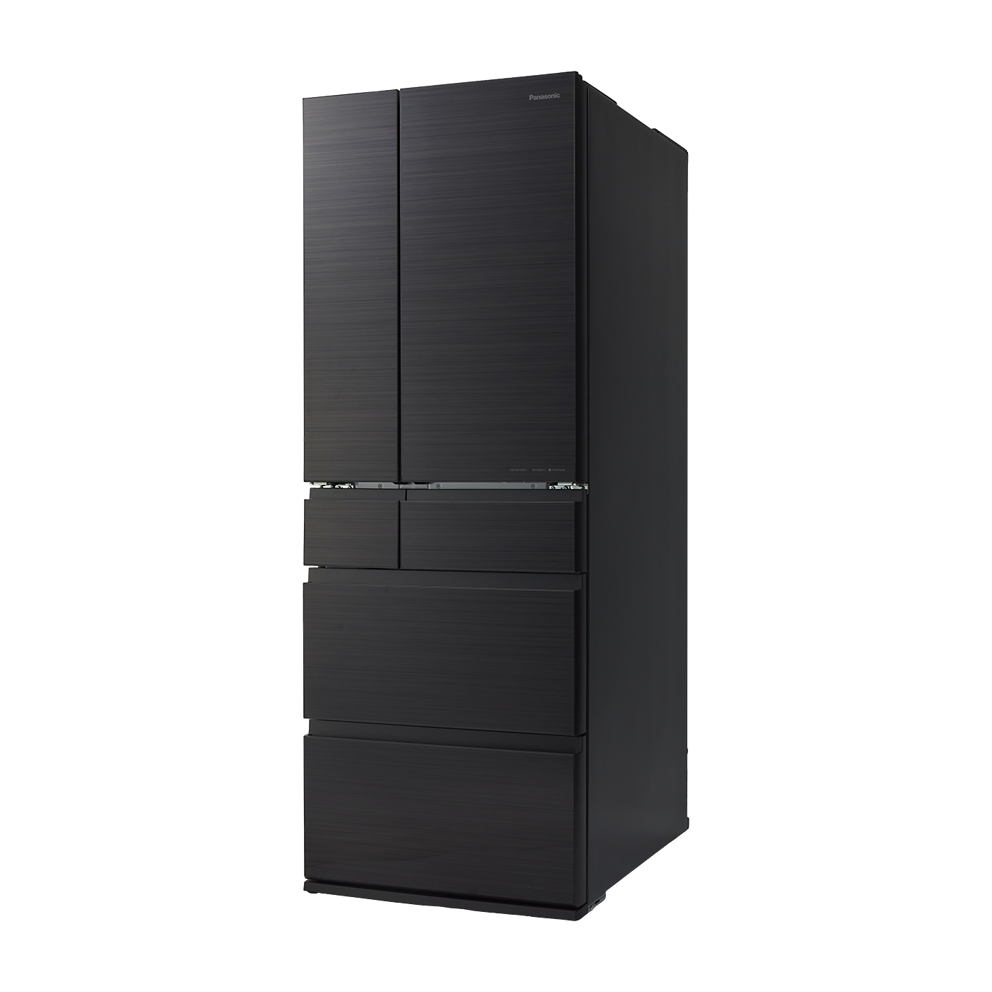 MITSUBISHI 大型冷蔵庫 600L スマート 大容量 超大容量 d540 - 冷蔵庫