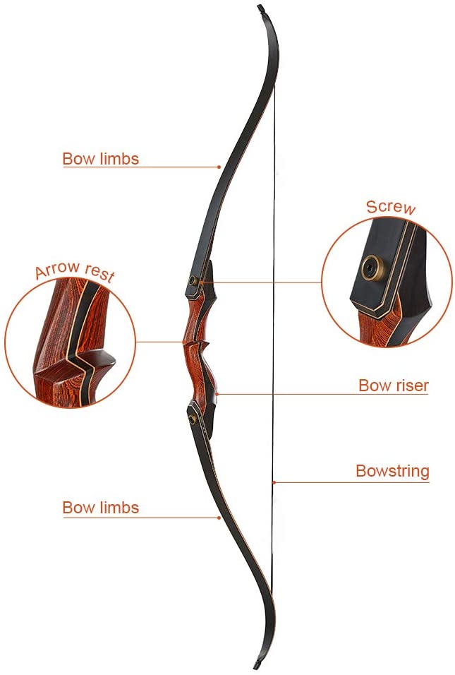 21年 アーチェリー用弓のおすすめ人気ランキング10選 Mybest