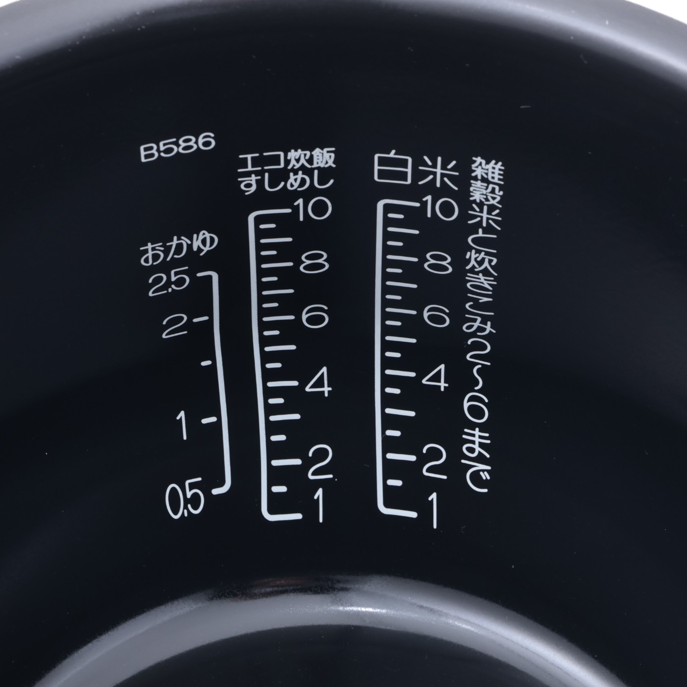 象印マホービン 極め炊き IH炊飯ジャー NW-VK18-BAを検証レビュー！炊飯器の選び方も紹介 5