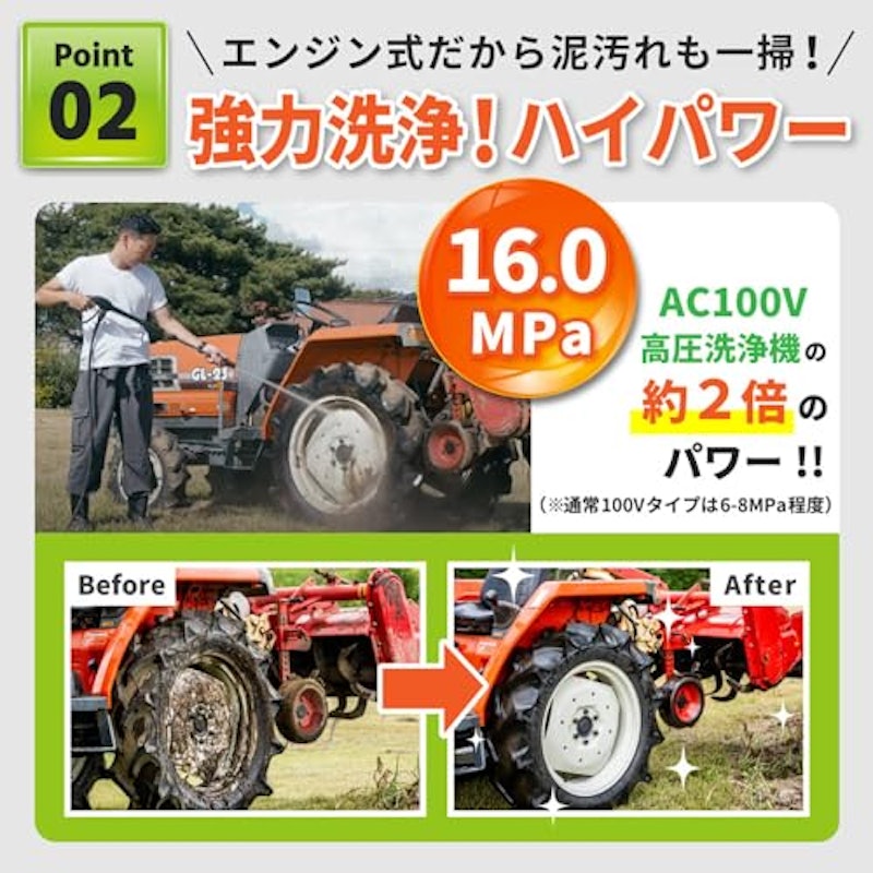 キャリータイプ 3