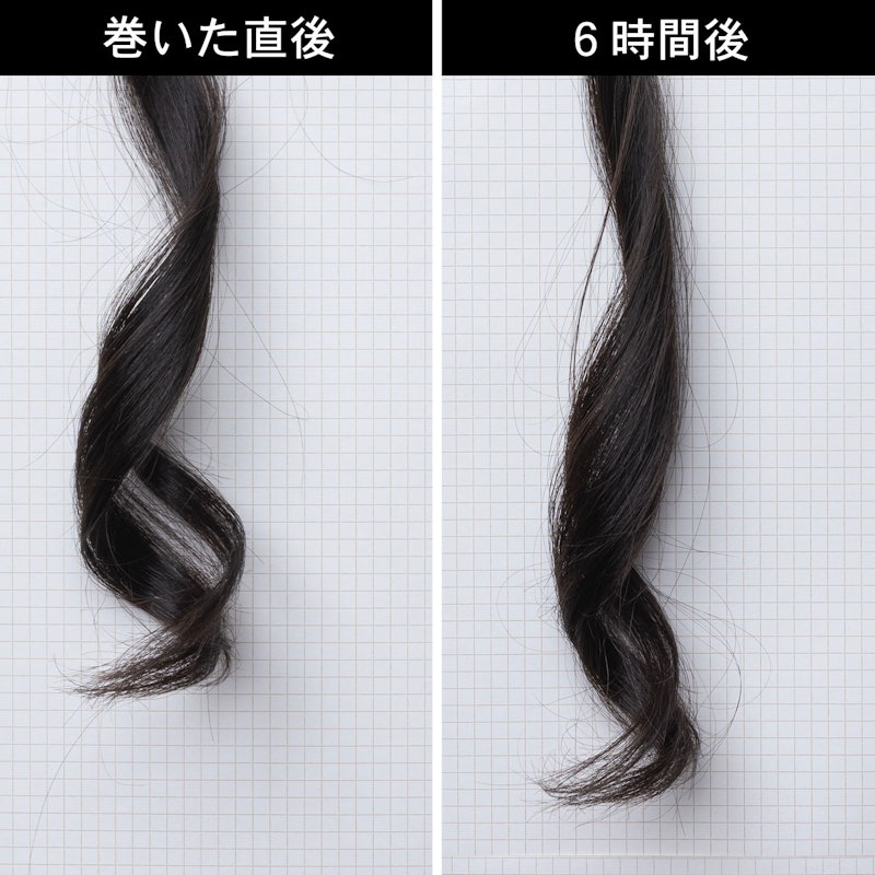 マカロンカールアイロン 8
