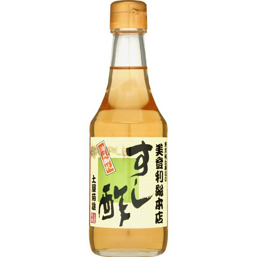 梅丘 寿司の美登利総本店 すし酢 1