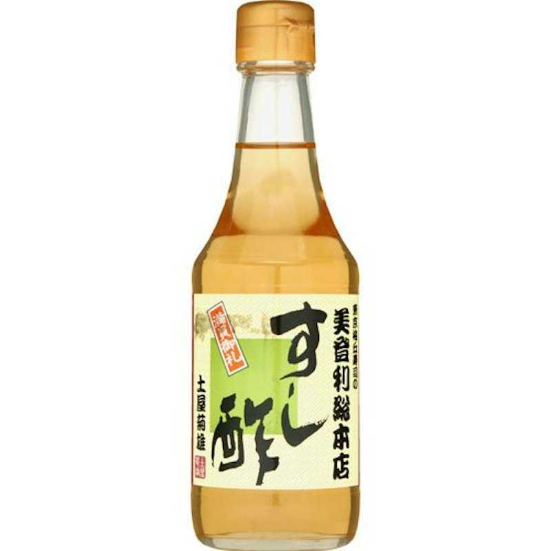 梅丘 寿司の美登利総本店 すし酢 1