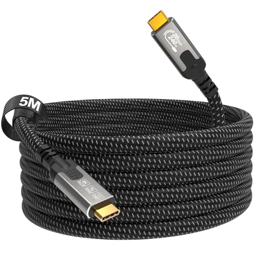 USB-Cモニターケーブル 1
