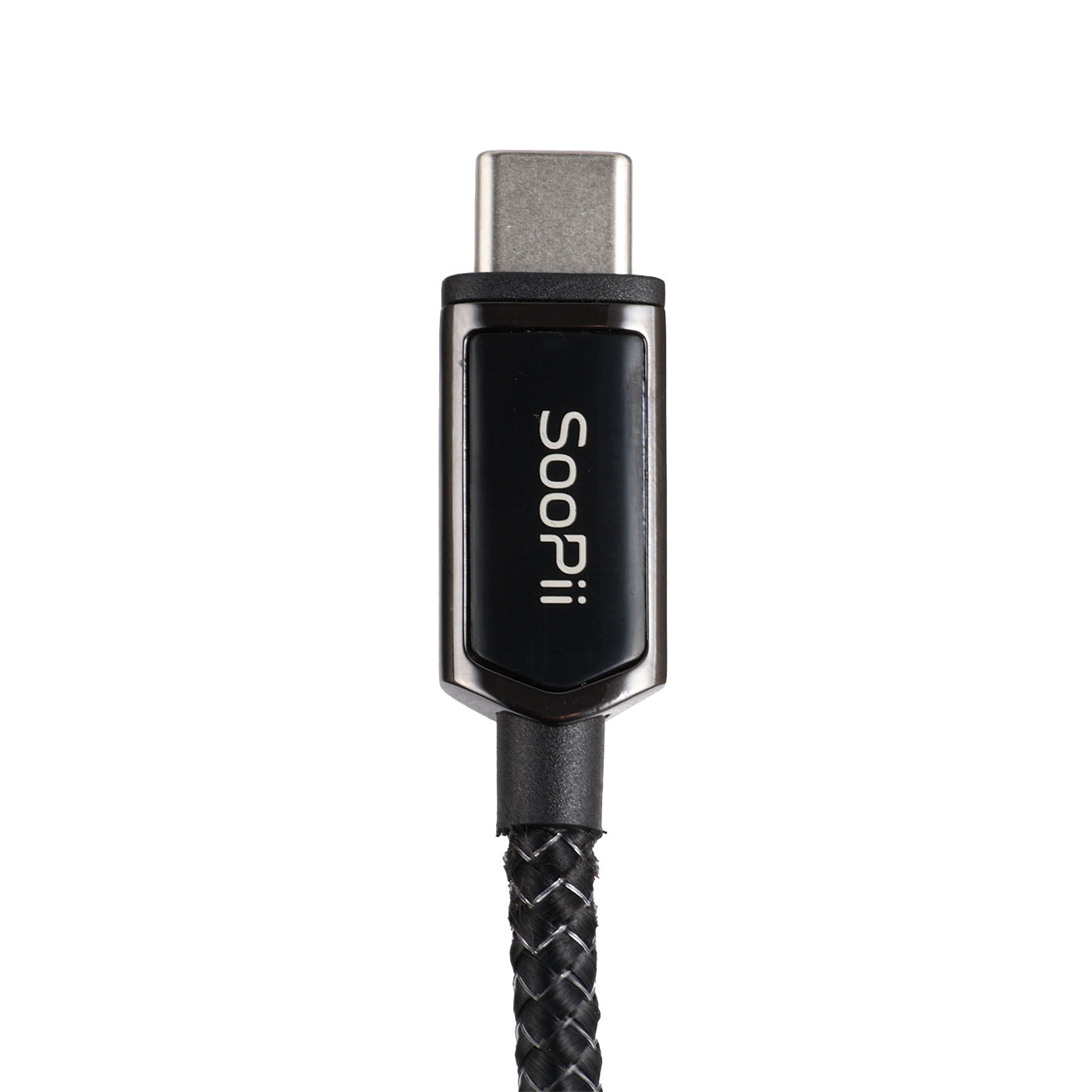 USB C to USB Cケーブル 2