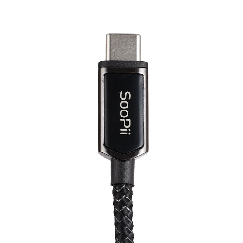 USB C to USB Cケーブル 2