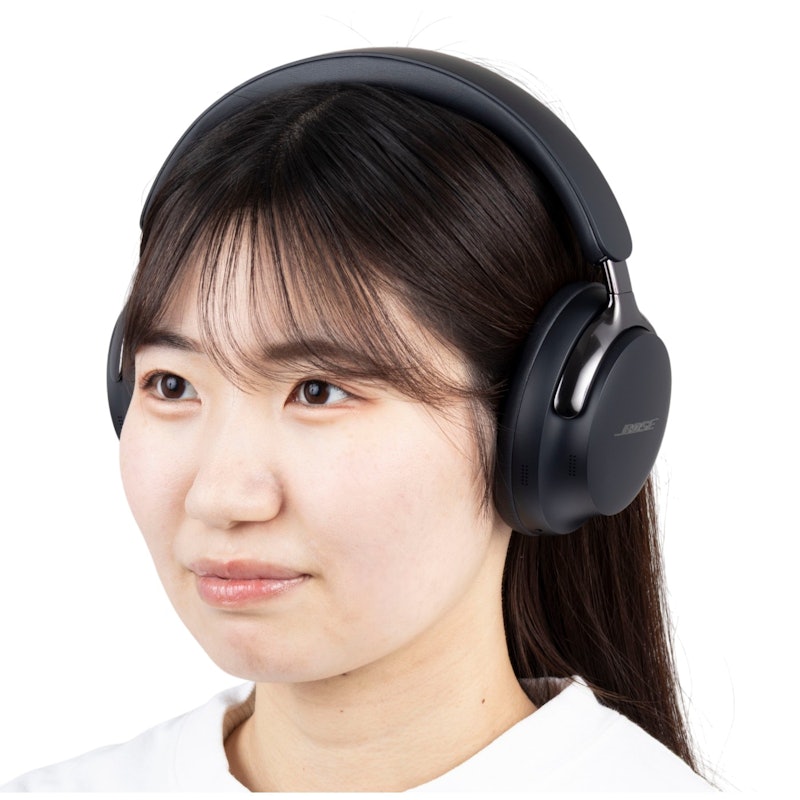 QuietComfort Ultra Headphones(第2世代) 7