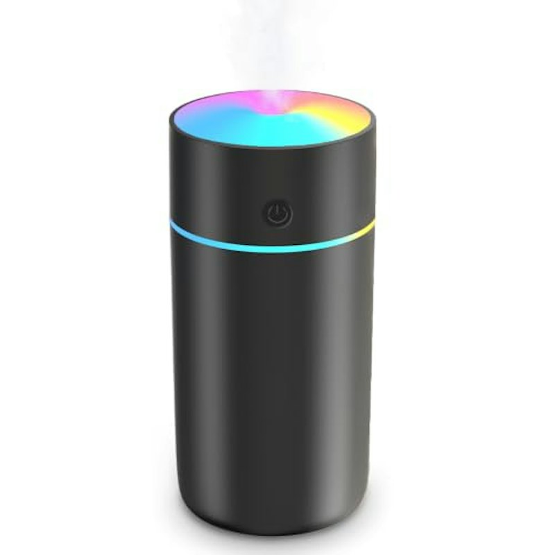 卓上加湿器 1