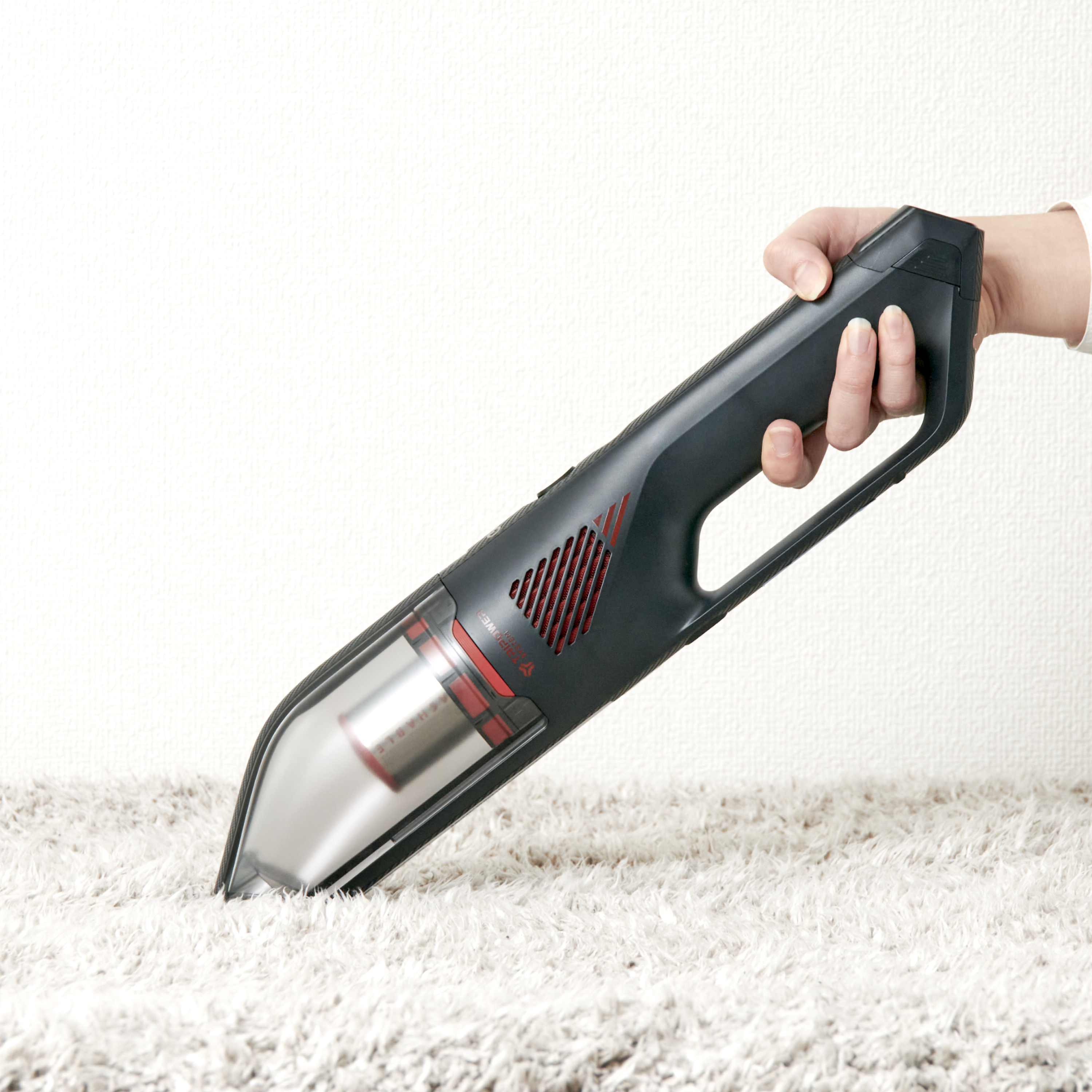 Anker Eufy HomeVac H30 Ventureをレビュー！クチコミ・評判をもとに