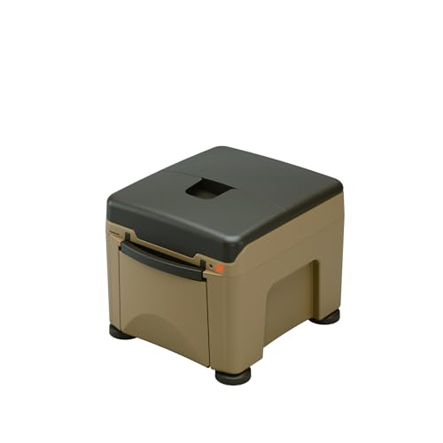 【未使用】パナソニック ポータブルトイレ パナソニックのポータブルトイレのおすすめ人気ランキング【2026年