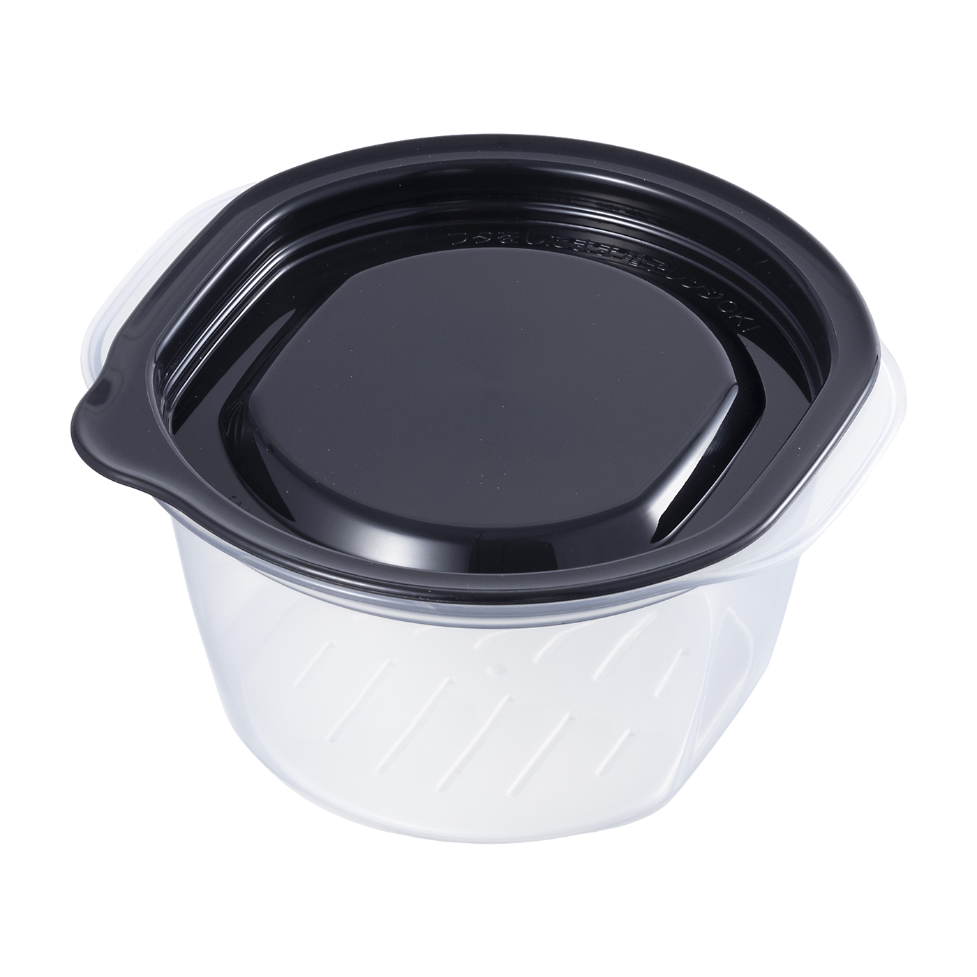 すのこ付き ごはん容器 1