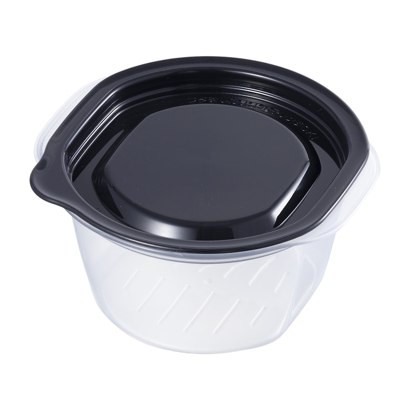 すのこ付き ごはん容器 1