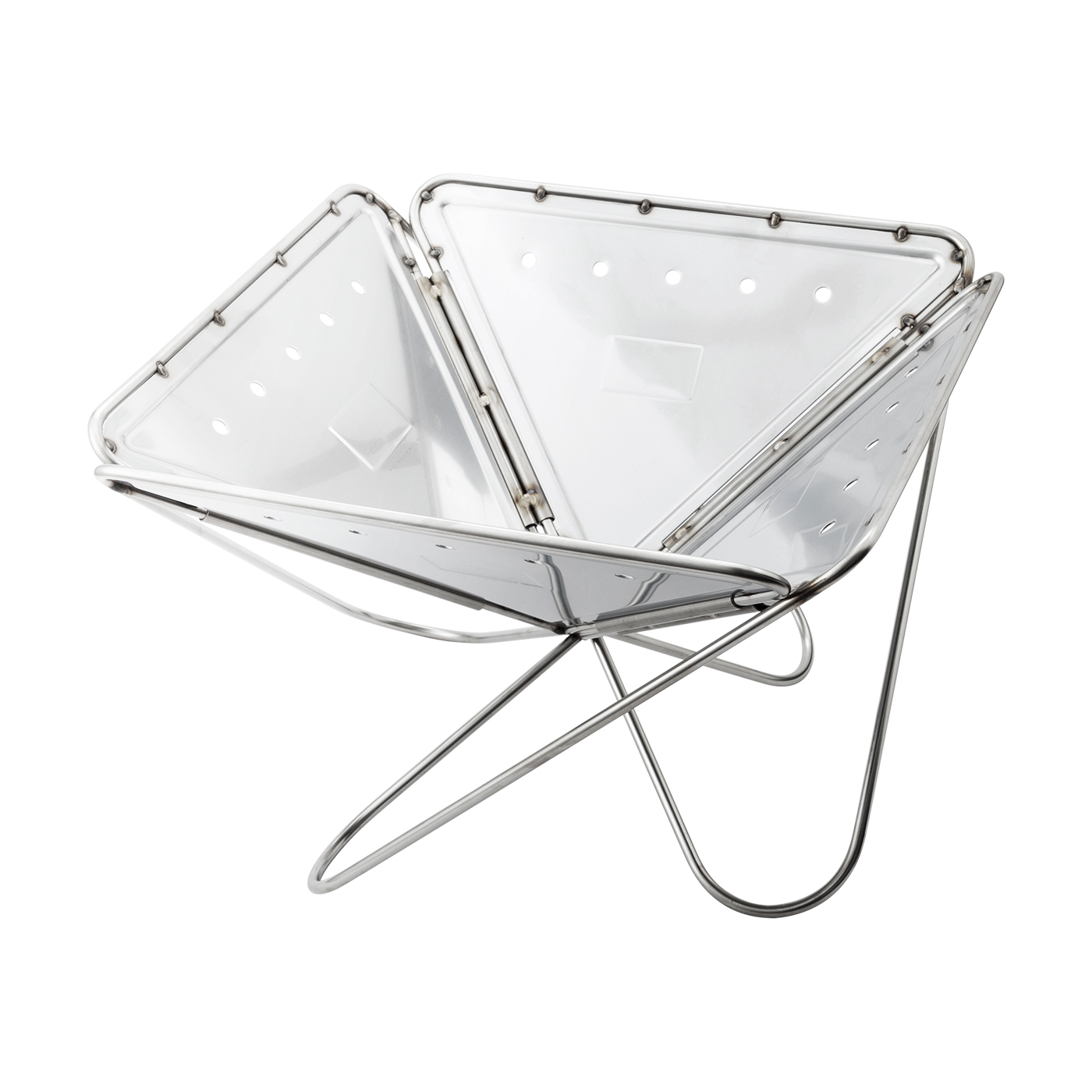 スノーピーク 焚火台lを他商品と比較 口コミや評判を実際に使ってレビューしました Mybest