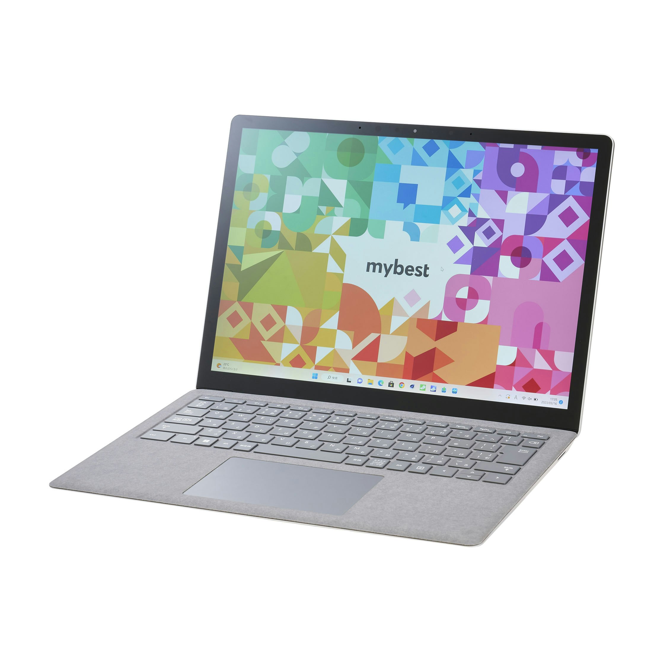 【日本売上】Surface Laptop 4 5PB-00046 マイクロソフト ノートPC