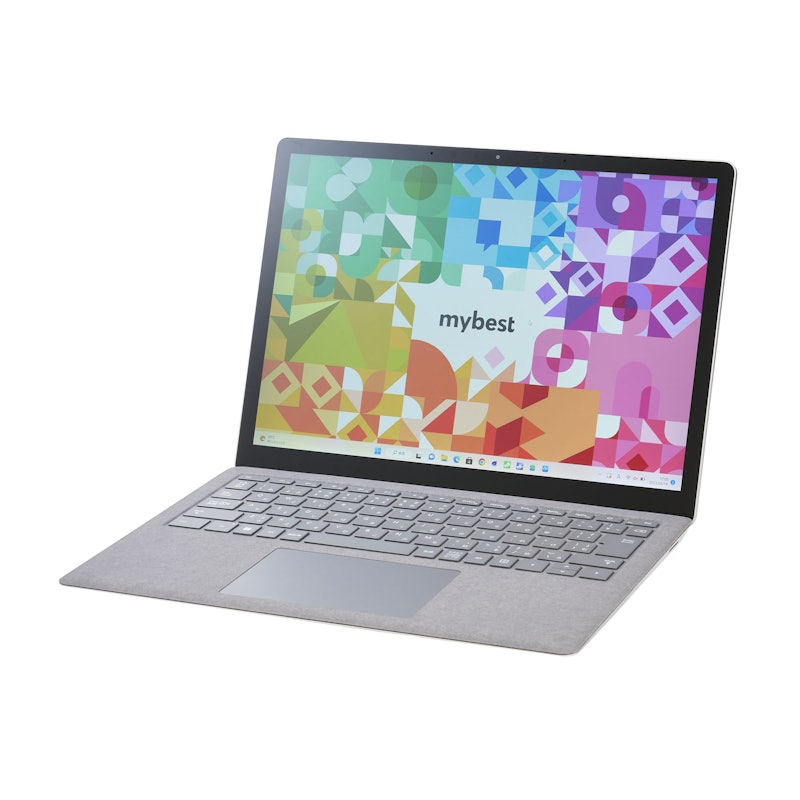 状態は美品箱付属品全てありMicrosoft Surface Laptop 4 5PB-00046