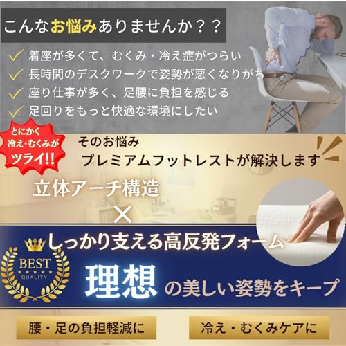 フットレスト 3