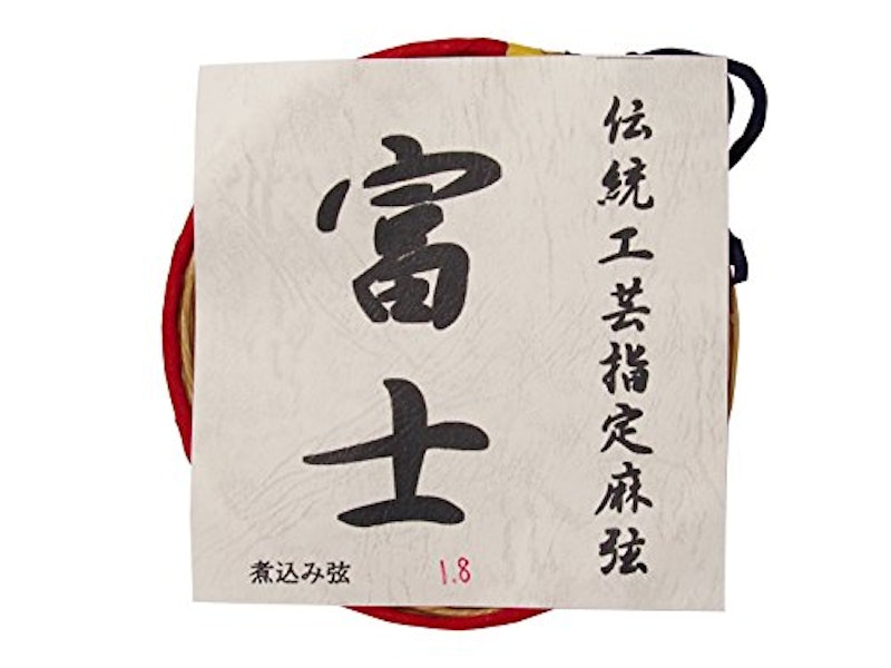 富士 1