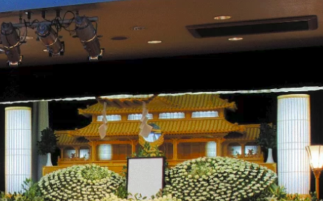 吉田葬祭 2