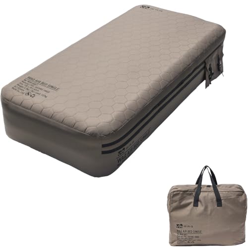 エアベッド 1