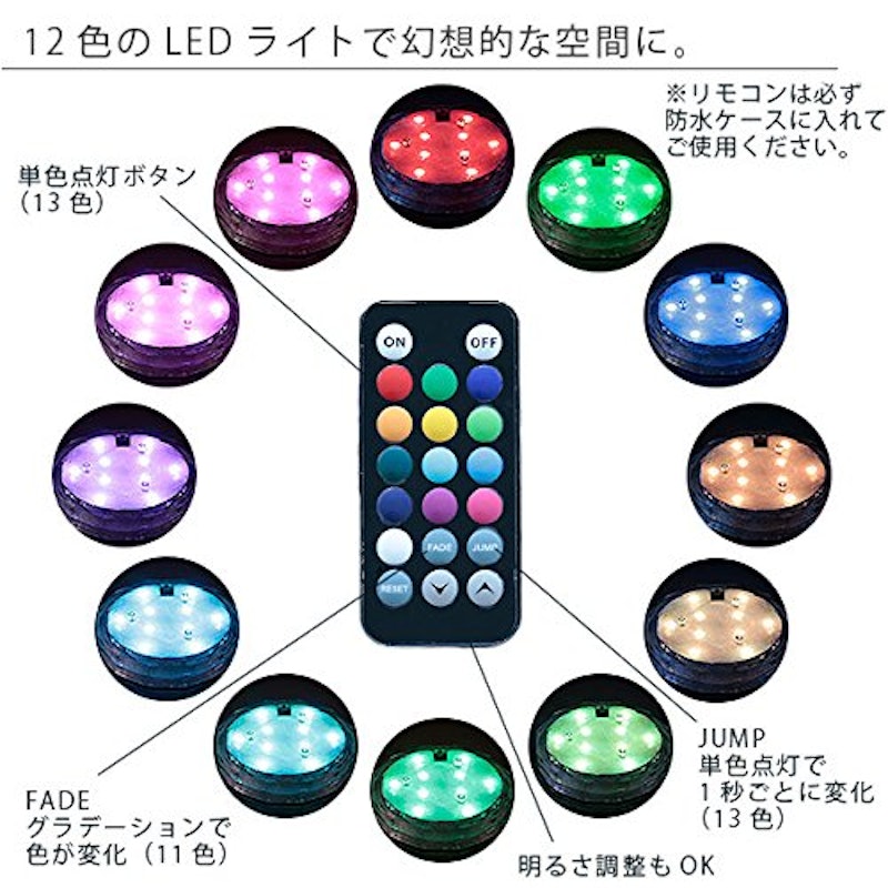 Aqua Light 4