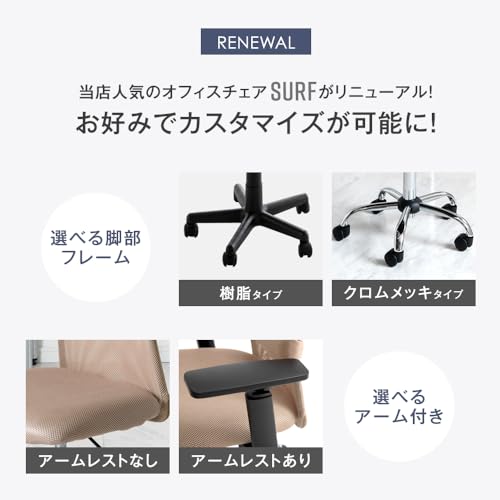 オフィスチェア 3