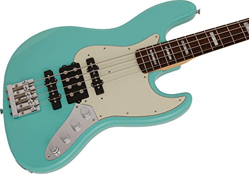 Jino Jazz Bass 日野 JINO 賢二 シグネイチャーモデル 2