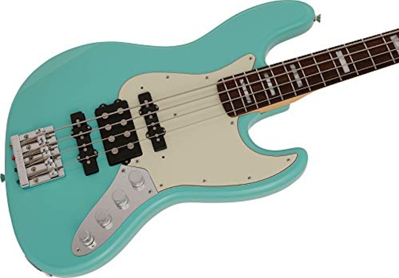 Jino Jazz Bass 日野 JINO 賢二 シグネイチャーモデル 2
