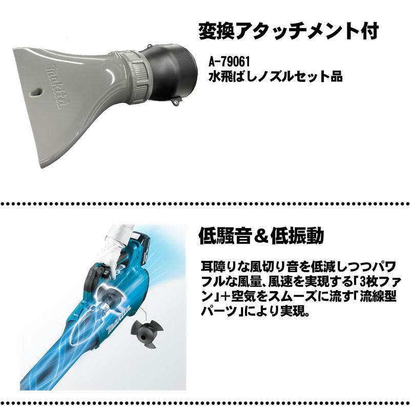 ブロワ 2