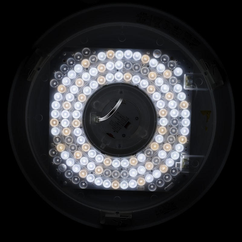 LEDシーリングライト 12