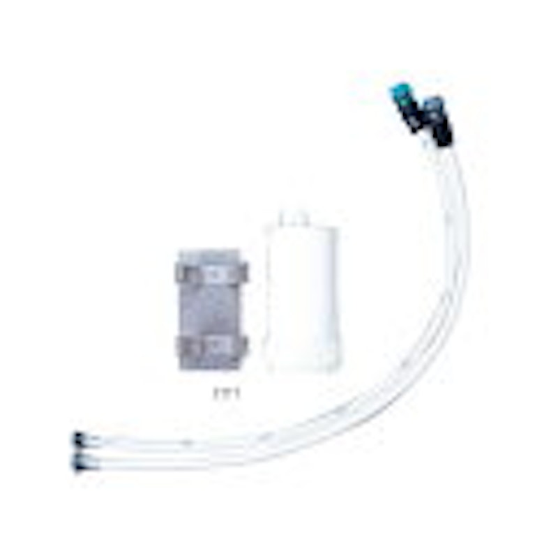 浄水器本体一式セット 1