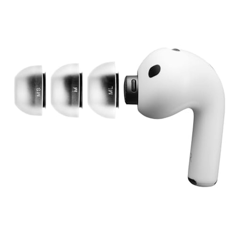 SednaEarfit max for AirPods Pro 3 1