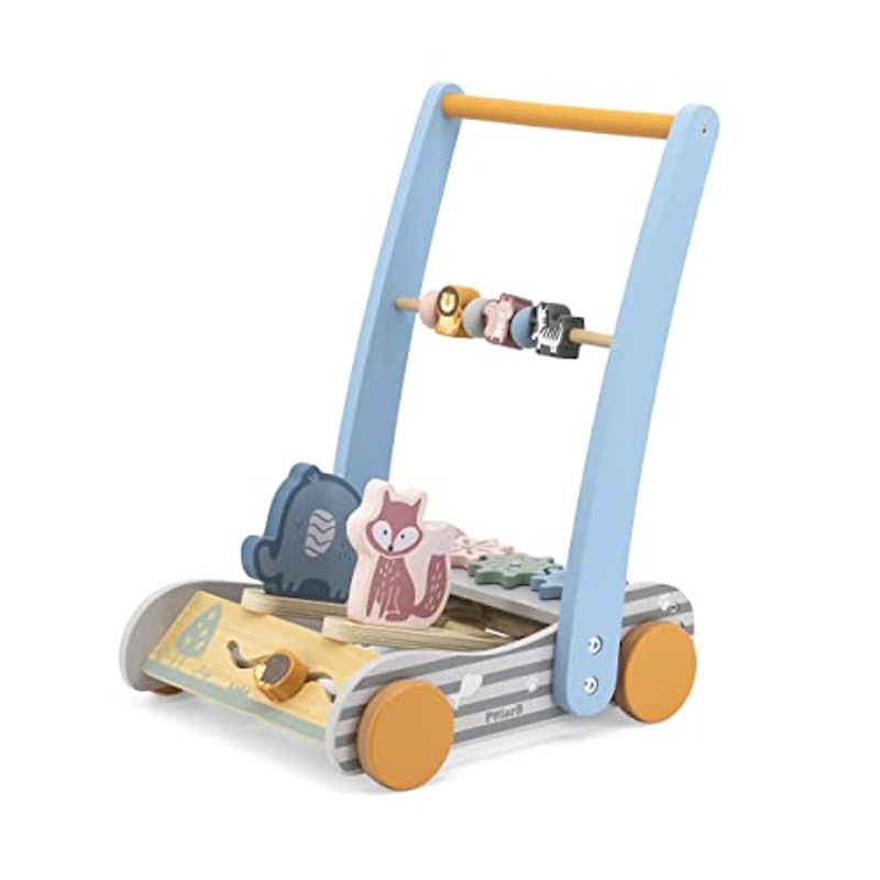 ポーラービー かたかたウォーカー 1