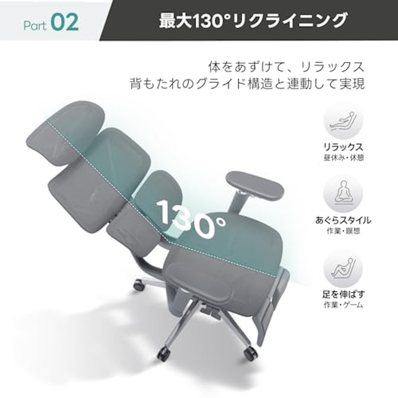 オフィスチェア 2