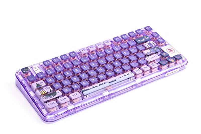 CoolKiller CK75 2