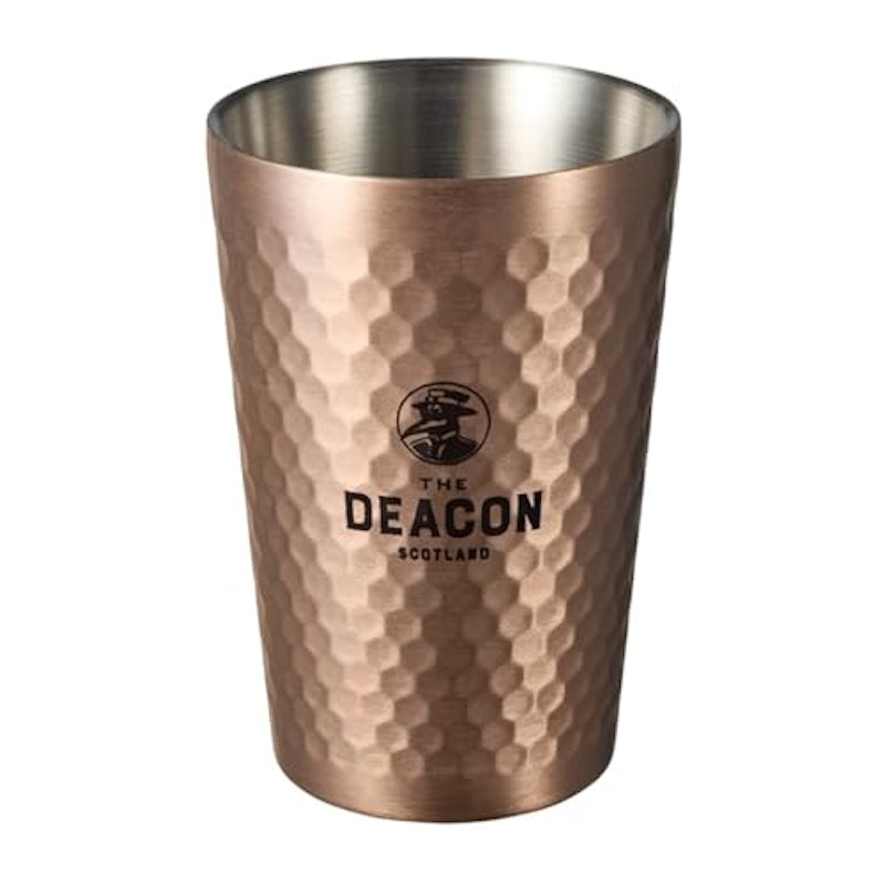 THE DEACON ザ・ディーコン 2
